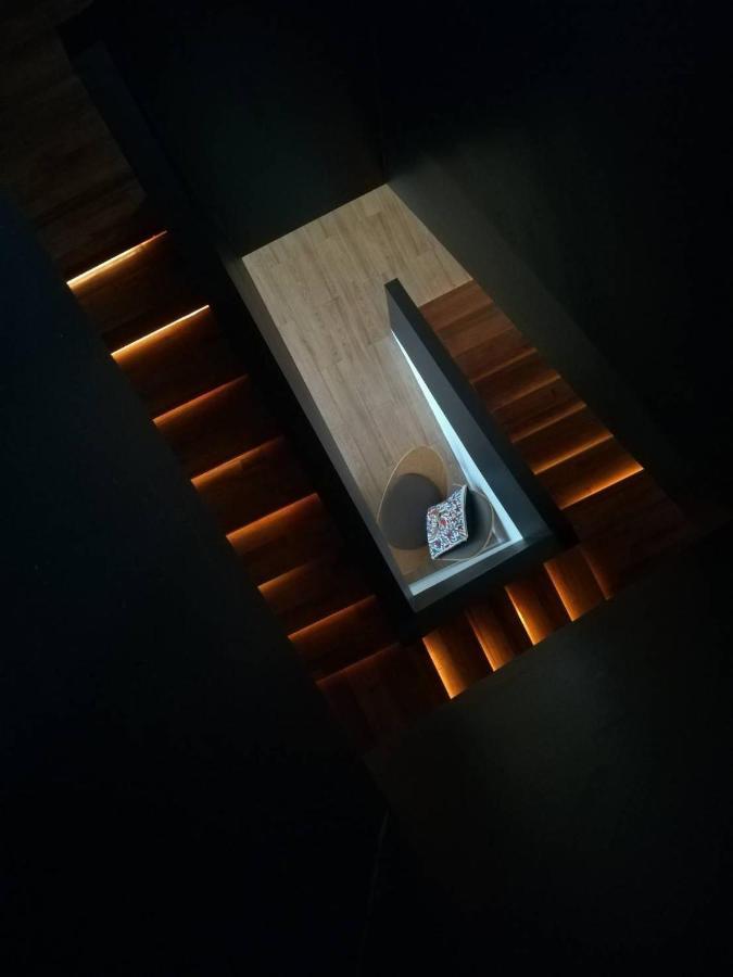 M5 Hotel Chiang Mai Bagian luar foto
