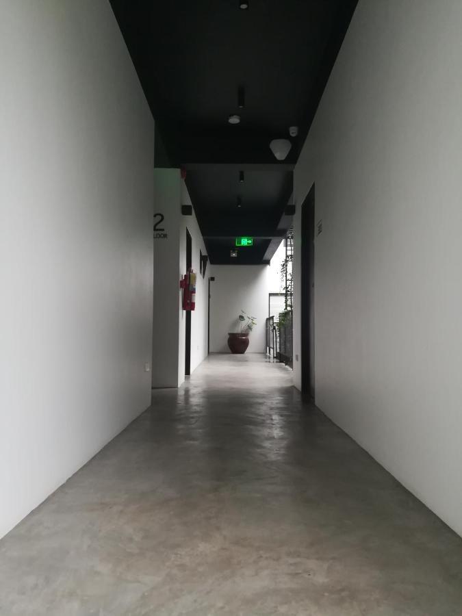 M5 Hotel Chiang Mai Bagian luar foto