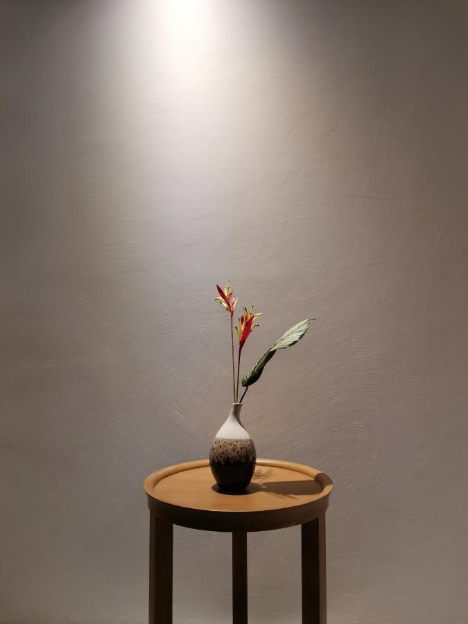 M5 Hotel Chiang Mai Bagian luar foto